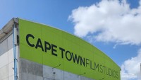 Area Cape Town Film Studios