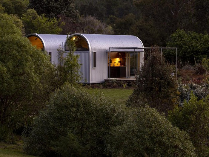movable home/dezeen