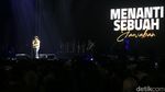 Nyanyi Bareng Padi Reborn di Pestapora 2023