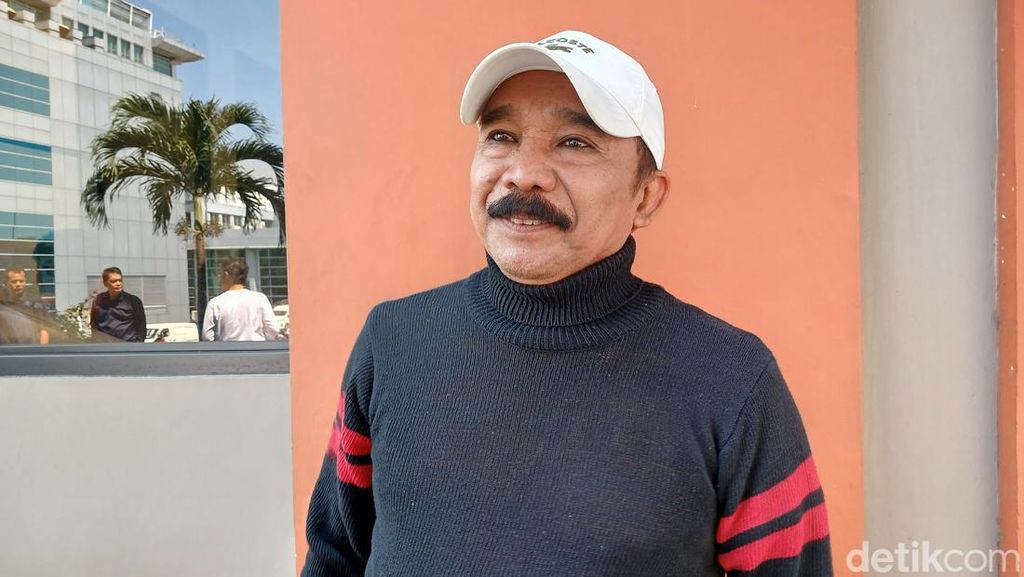 Opie Kumis Galang Donasi untuk Korban Bencana di Sumatera