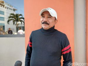 Cerita Opie Kumis Sempat Jadi Kuli Bangunan Diupah Rp 4.000 per Hari
