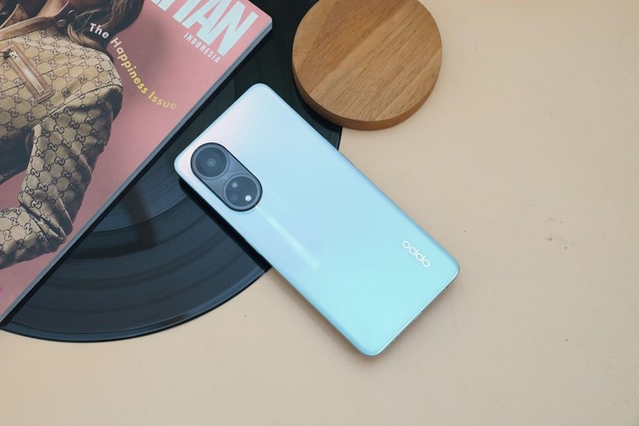 OPPO A98