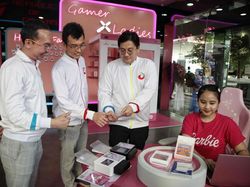 Pasar Industri Gaming untuk Wanita Meningkat Pesat di Asia