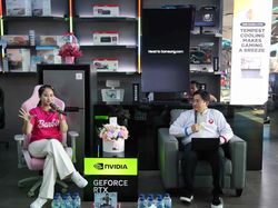 Pasar Industri Gaming untuk Wanita Meningkat Pesat di Asia