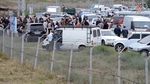 Pasukan Rusia Bantu Evakuasi Warga di Wilayah Konflik Nagorno-Karabakh