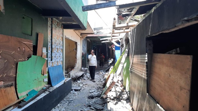 Gang Royal Belum Mati, Heboh Lagi PSK Kocar-kacir Saat Digerebek