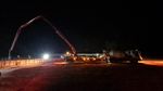 Penampakan Terkini Proyek Tol Penghubung Jambi dengan Lampung