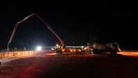 Kehadiran proyek ini akan menjadi Jalan Tol pertama di Provinsi Jambi yang menghubungkan daerah Jambi ke Palembang hingga Lampung. Proyek ini menjadi salah satu proyek strategis nasional (PSN) yang telah mendapat dukungan masyarakat, pemerintah pusat, maupun pemerintah daerah sehingga diharapkan mampu untuk selesai tepat waktu dan bisa segera dirasakan manfaatnya oleh masyarakat sekitar khususnya di daerah Pulau Sumatera. 