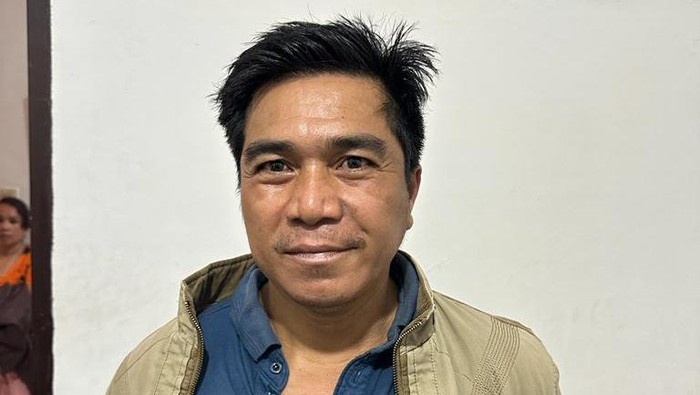 Perampok emas di rumah warga Sarolangun, Jambi diringkus polisi