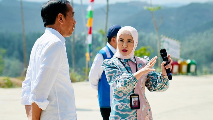 Pertamina Bangun Pusat Riset Energi Berkelanjutan di IKN Nusantara