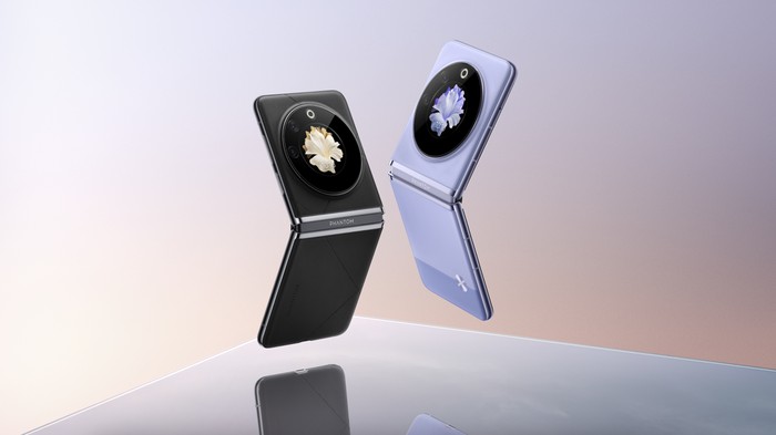 Phantom V Flip 5G