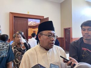 Pj Gubernur NTB Minta Kepala Dinas untuk Mundur jika Tak Nyaman
