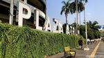 Plaza Atrium Senen Dijual Gegara Pailit, Ini Kondisi Terkininya