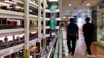 Plaza Atrium Senen Dijual Gegara Pailit, Ini Kondisi Terkininya
