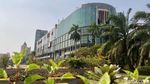 Plaza Atrium Senen Dijual Gegara Pailit, Ini Kondisi Terkininya