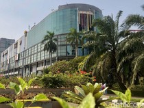 Pengelola Pailit, Plaza Atrium Senen Resmi Dijual