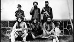 10 Potret Hitam-Putih Kehidupan Warga Afghanistan di Bawah Kuasa Taliban