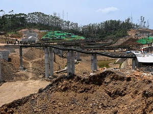 Bocoran Summarecon Bakal Bikin Rusun ASN di IKN