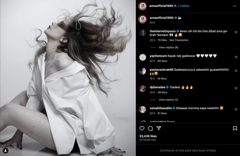 Putri Anne Putri Anne