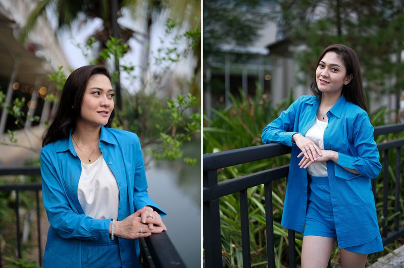 Review Kamera Fujifilm GFX100 II