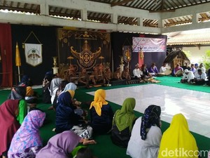 Ragam Tradisi Budaya di Ciamis yang Digelar di Bulan Rabiul Awal