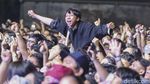 Seiya Sekata dari The Adams di Pestapora 2023