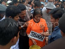 Hasrat Istri di Jombang Mutilasi Suami demi Kuasai Warisan