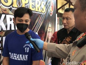 Dituduh Pebinor, Pria di Rembang Ditusuk hingga Kritis