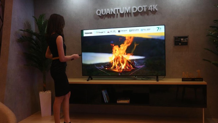 Smart TV