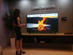 Smart TV Ini Cocok Buat Kebutuhan Entertainment hingga Gaming