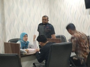 Ancaman Hukuman Maksimal bagi Guru Les yang Cabuli ABG Disabilitas