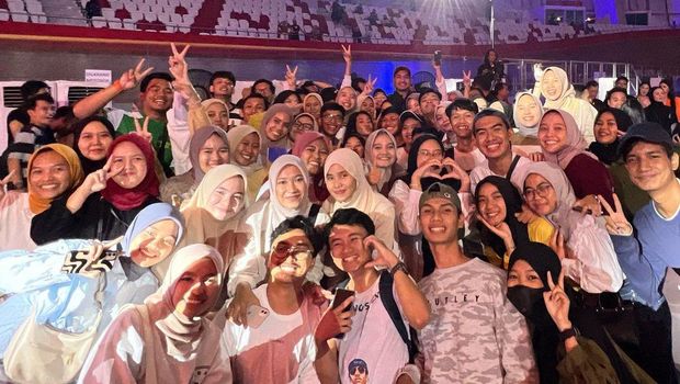 Komunitas Sobat Healing