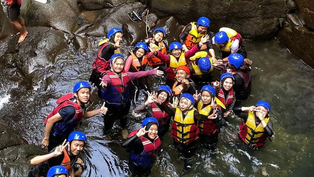 Komunitas Sobat Healing