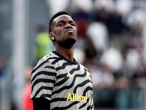 Marseille Tak Beri Ruang untuk Pogba