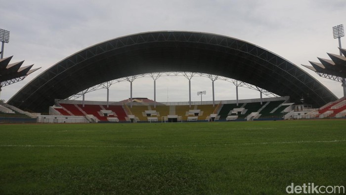 Stadion Harapan Bangsa