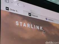 Iran Sebut Starlink Elon Musk Jadi Target Sasaran Serangan