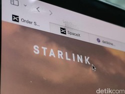 Takut Dimata-matai, China Mau Hancurkan Satelit Starlink Elon Musk