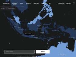 Operator Tanggapi Starlink Elon Musk Setop Pelanggan Baru di RI