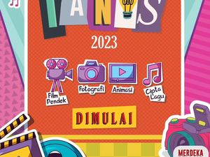 Ada Kompetisi Animasi-Film Pendek Nih Buat Siswa SMA, Yuk Daftar!