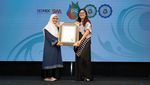 Pencapaian Besar di The 16th Indonesia PR of The Year 2023