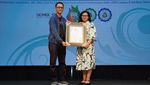 Pencapaian Besar di The 16th Indonesia PR of The Year 2023