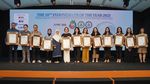 Pencapaian Besar di The 16th Indonesia PR of The Year 2023