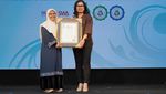 Pencapaian Besar di The 16th Indonesia PR of The Year 2023