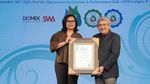 Pencapaian Besar di The 16th Indonesia PR of The Year 2023