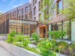 Apartemen di New York Dijual Rp 60 M, Bisa Tetanggaan dengan Ed Sheeran