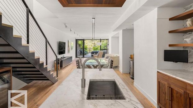 The Pierhouse/Douglas Elliman/New York Post