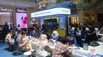 Berburu Diskon di Travel Fair 2023, Siap Liburan!