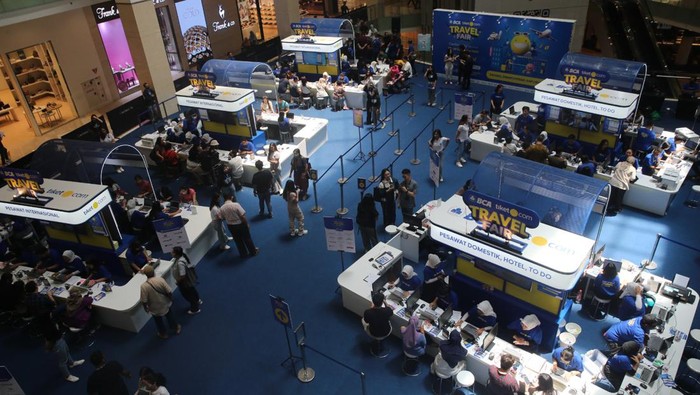 Travel Fair 2023 Travel Fair 2023