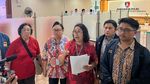 Tuntut Keadilan, Mantan Guru Besar IPB Datangi Bareskrim Polri