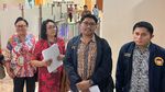 Tuntut Keadilan, Mantan Guru Besar IPB Datangi Bareskrim Polri